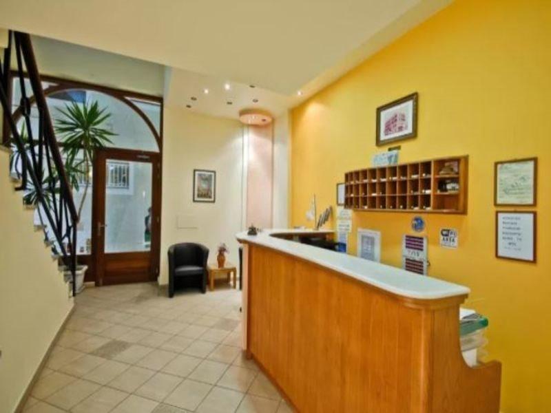 Hotel Coronis Naxos City Exteriér fotografie